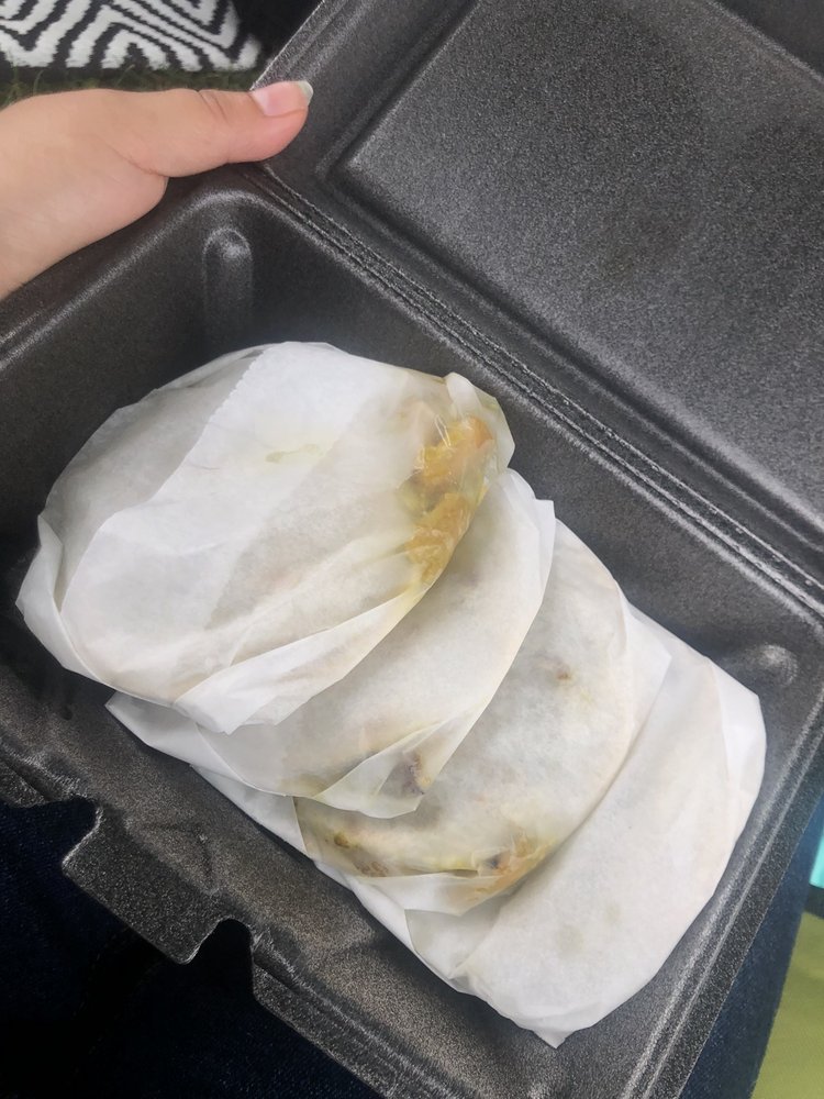 Las Gorditas de Don Angel #6