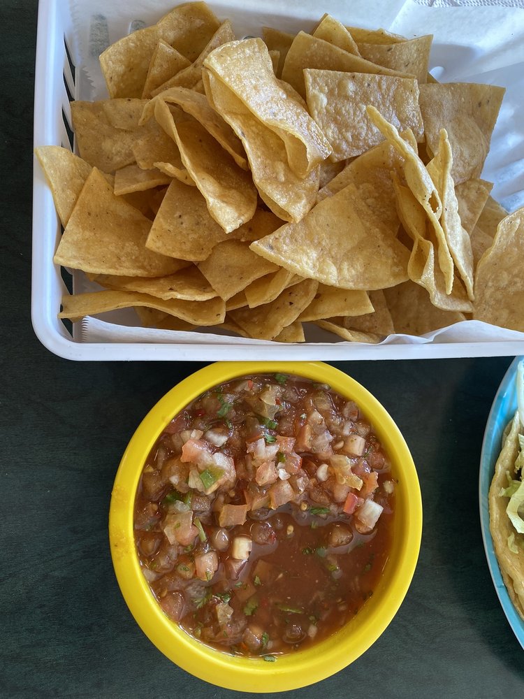 Taqueria Los Rosales