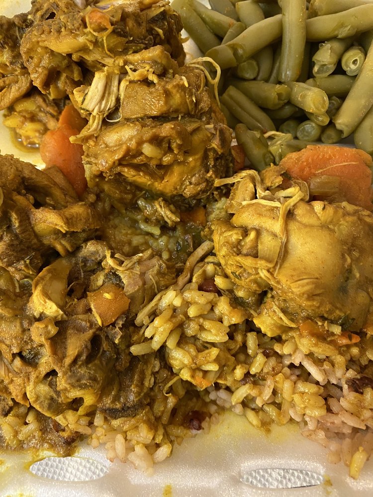 Jerk Flavors - Joliet