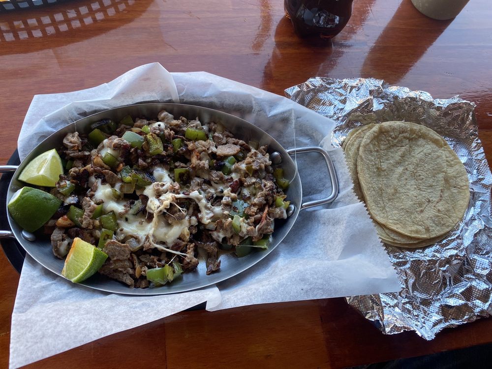 Buffalo’s Grill Taco Truck