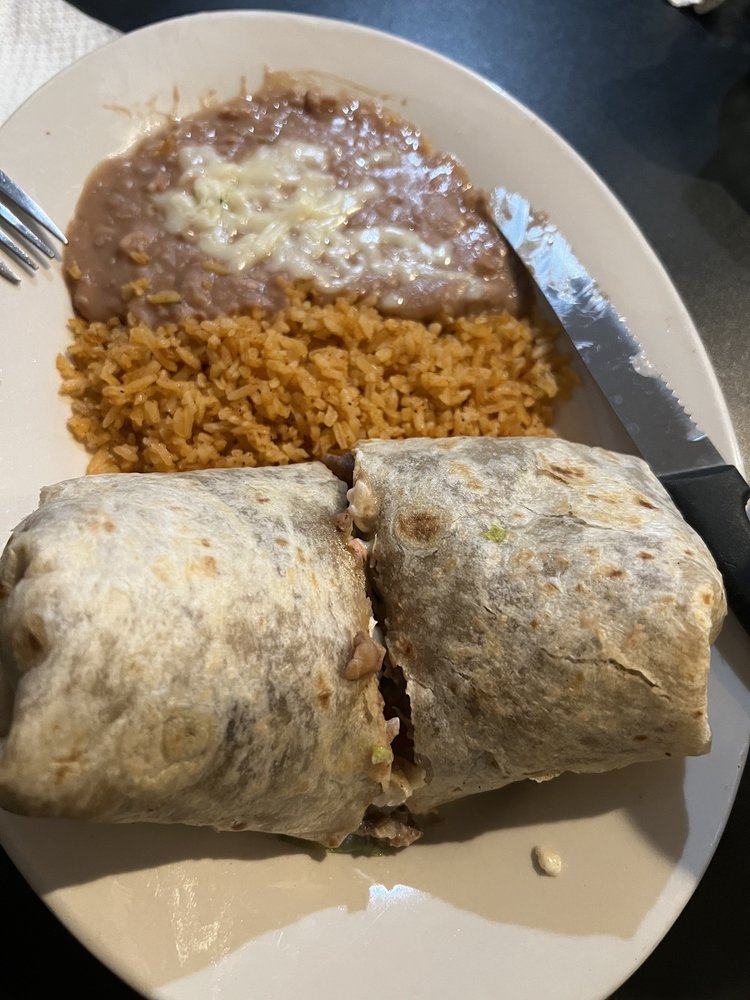 Taqueria Mexico 2000