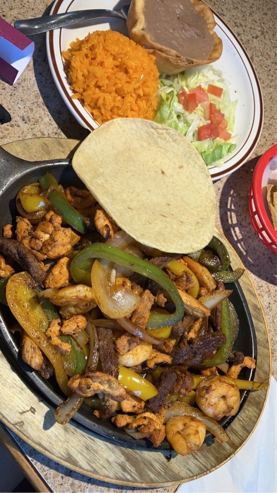 La Trinidad Restaurant