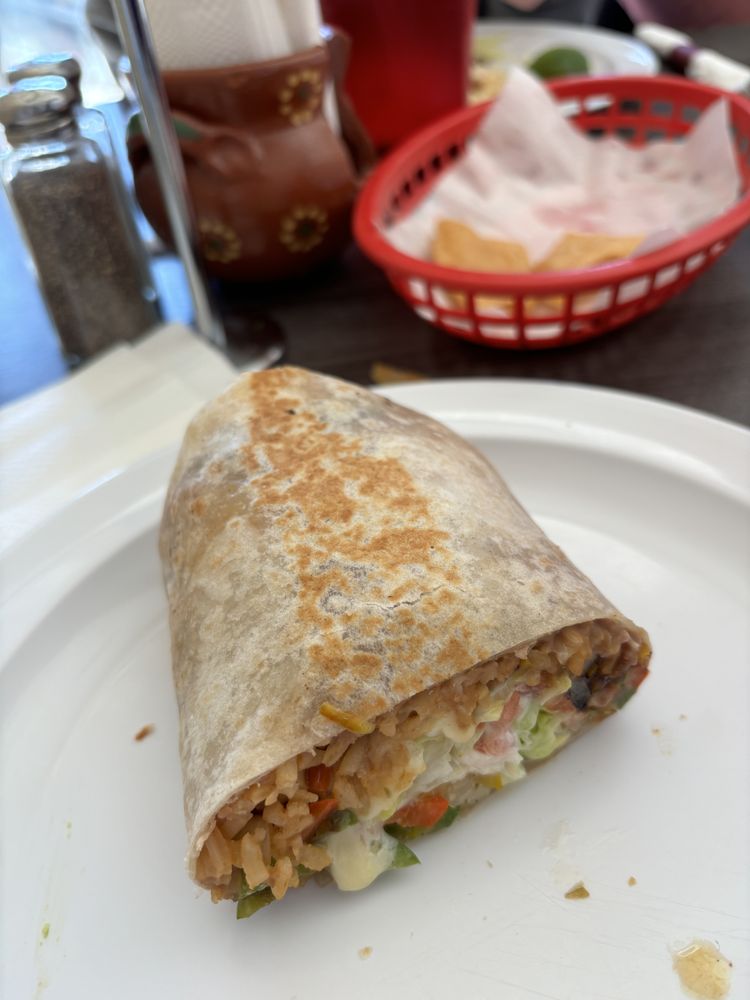 Marys Mexican Grill