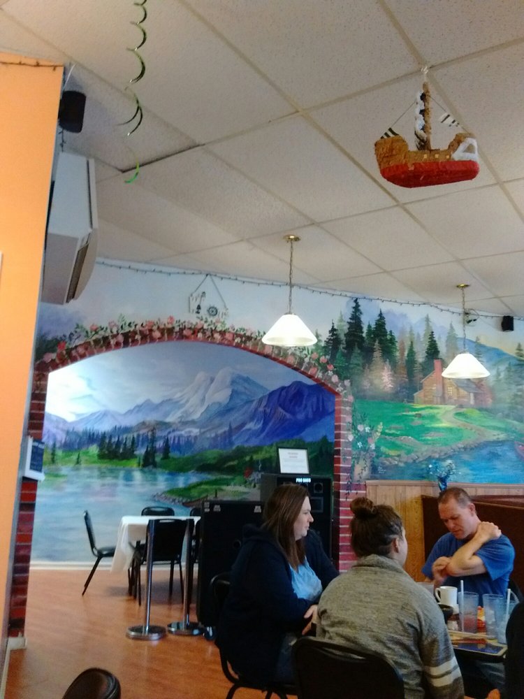 Linda’s Family Restaurant