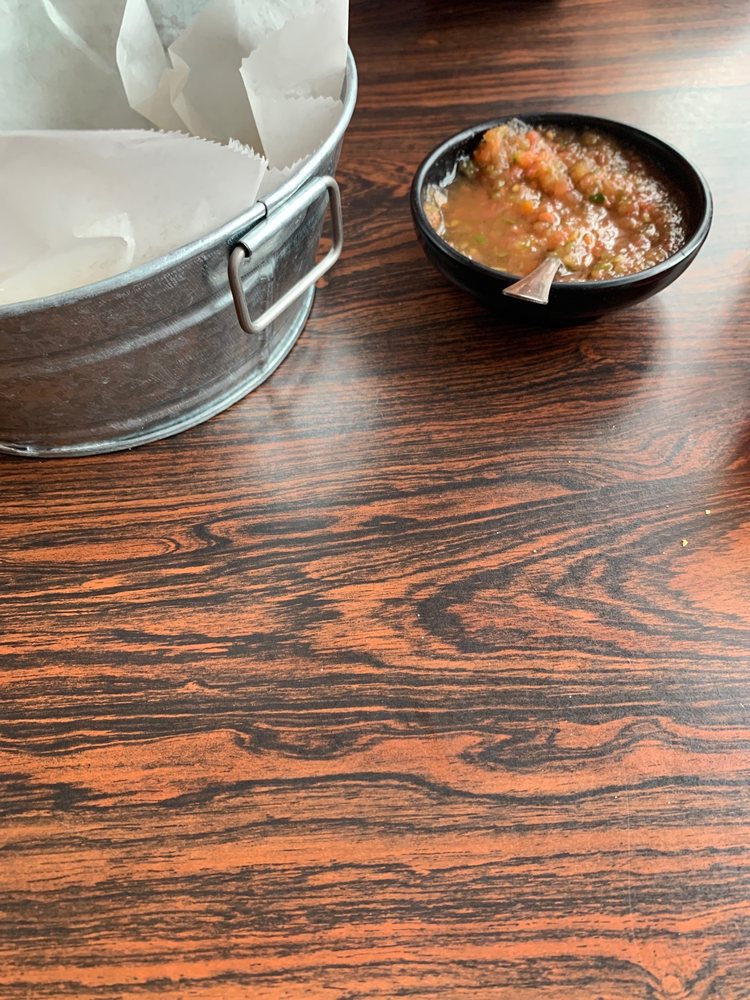 Abel’s Pizza & Mexican Food