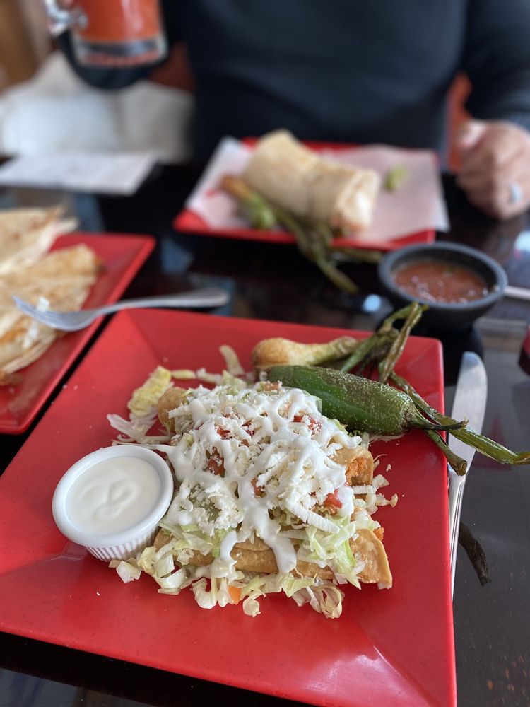 Mexican Grill Los Magueyes