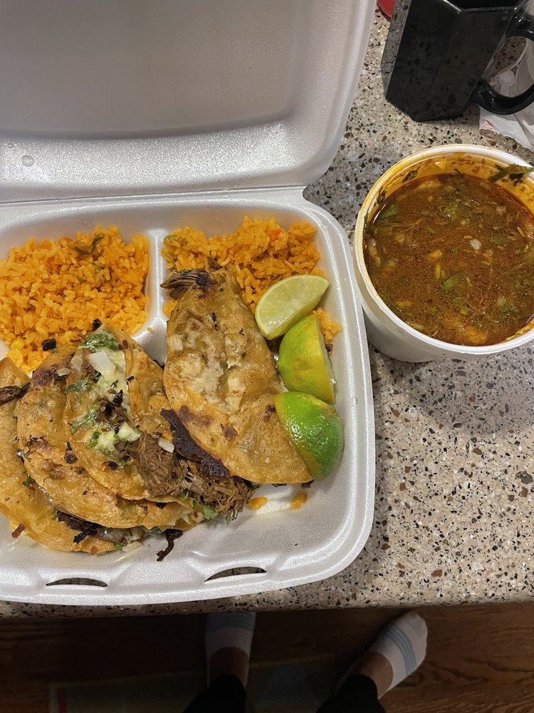 La Mexicana Buena Vista