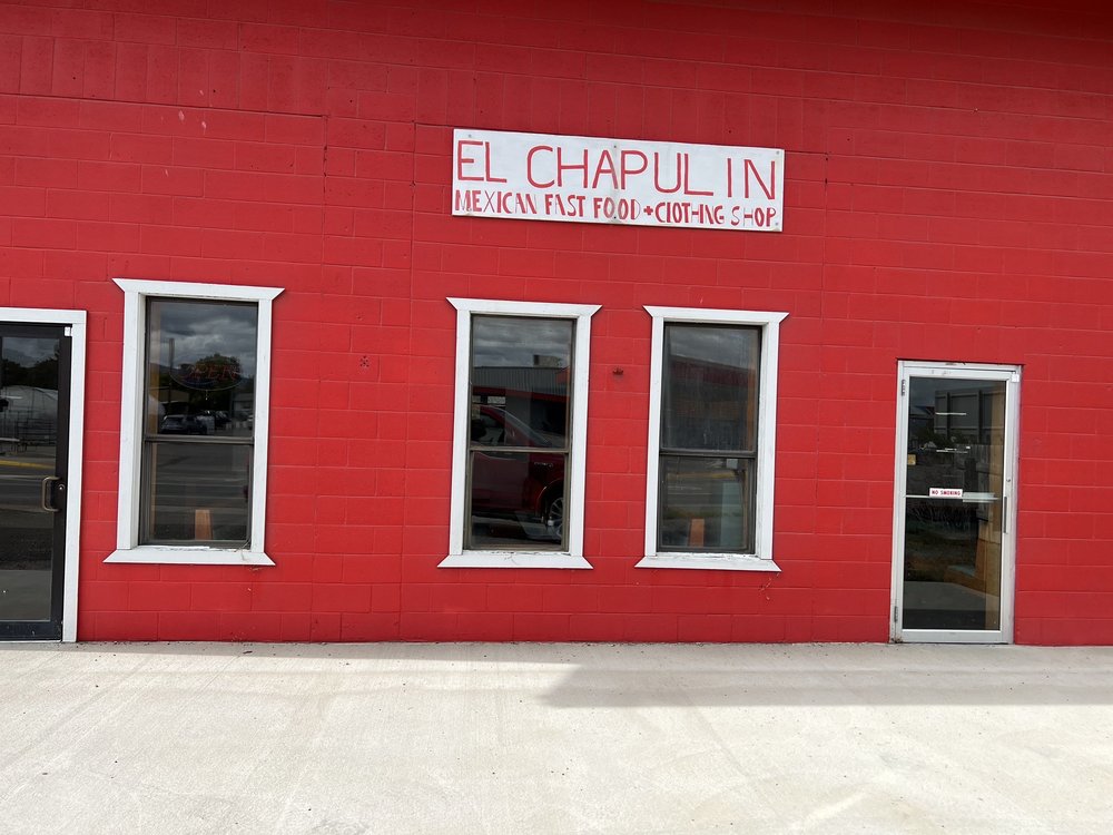 El Chapulin