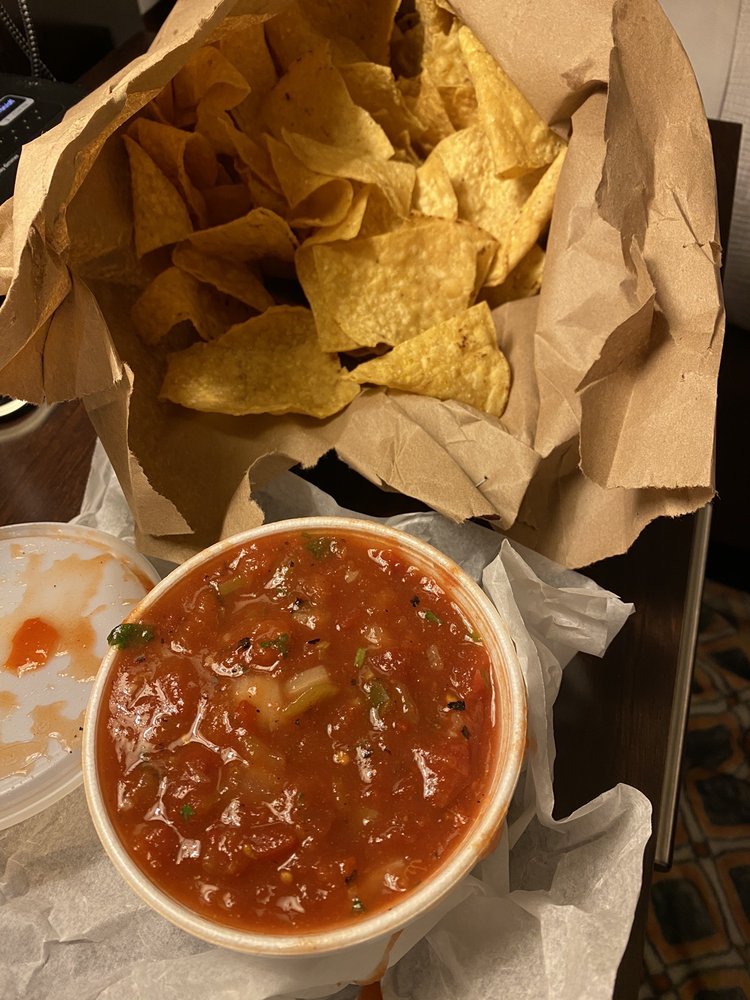 Christina’s Cocina Cafe