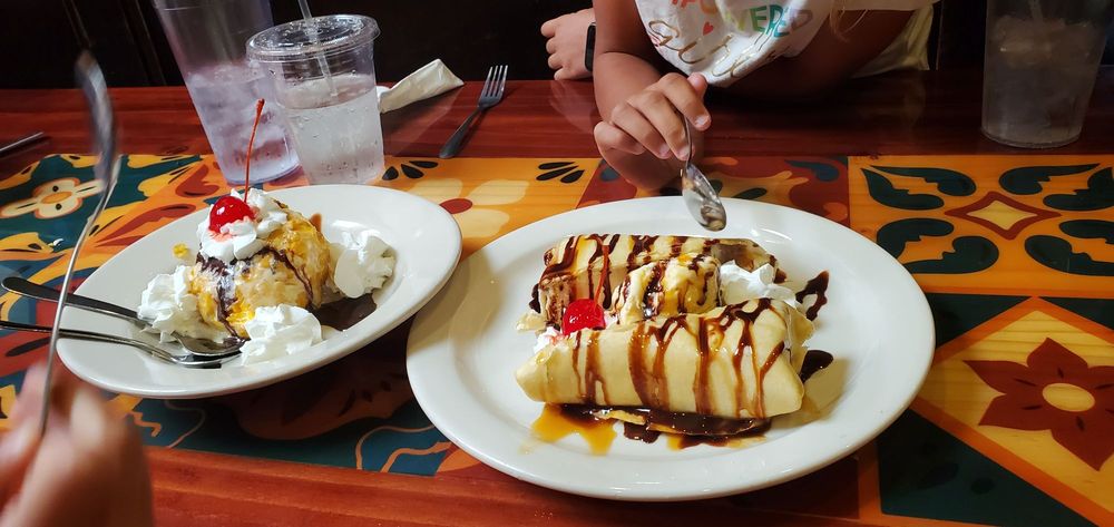 La Carreta Of Bismarck