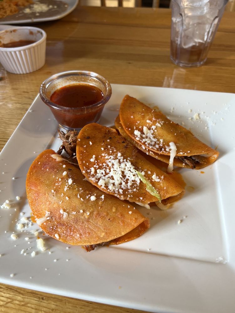 Michelle’s Taco