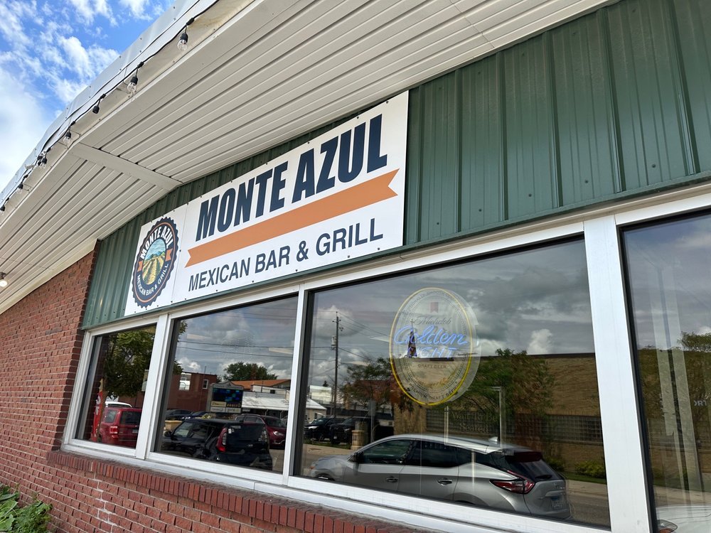 Monte Azul Mexican Bar And Grill