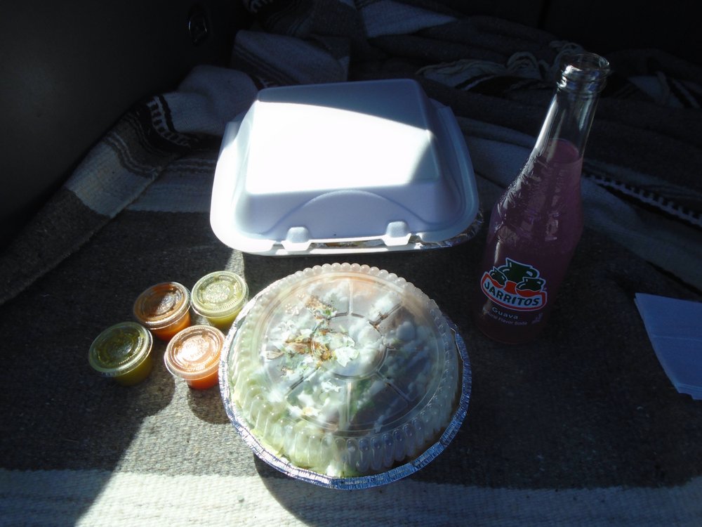Eliana & Brothers Mexican Food