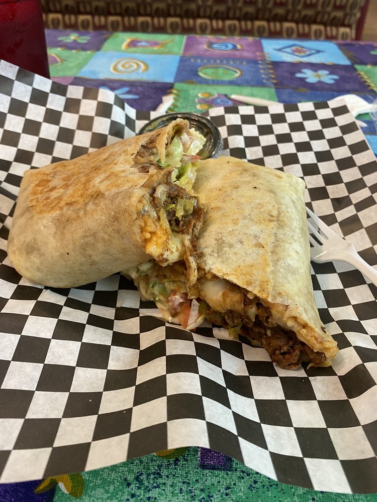 El Paraiso Latino Market & Mexican Restaurant