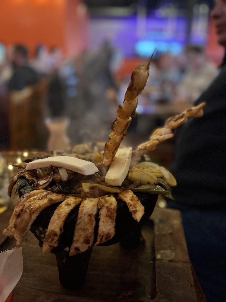 Mi Pueblo - North Mankato