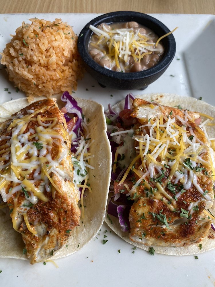 Rubio’s Family Mexican Restaurant