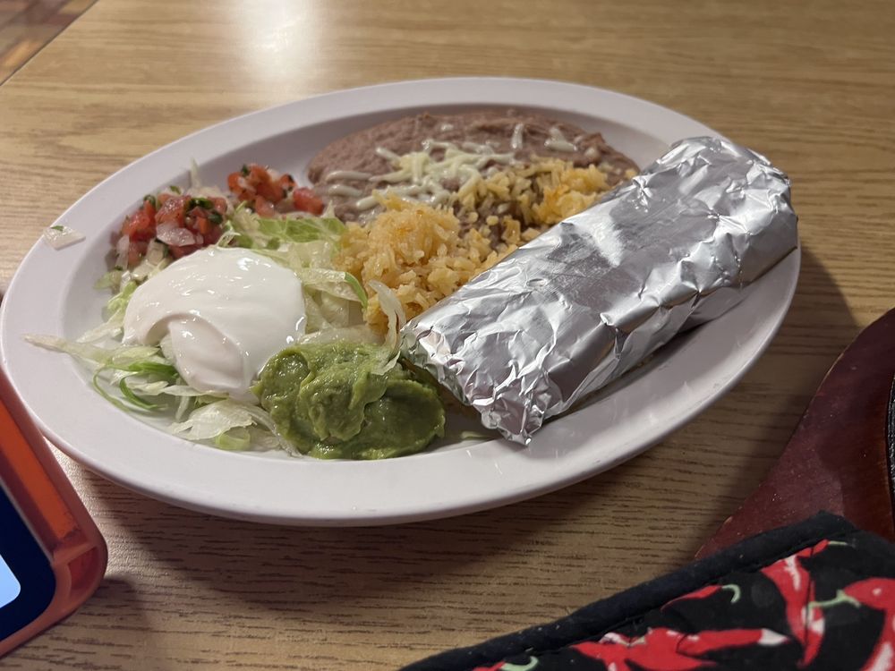 El Barco Mexican Restaurant