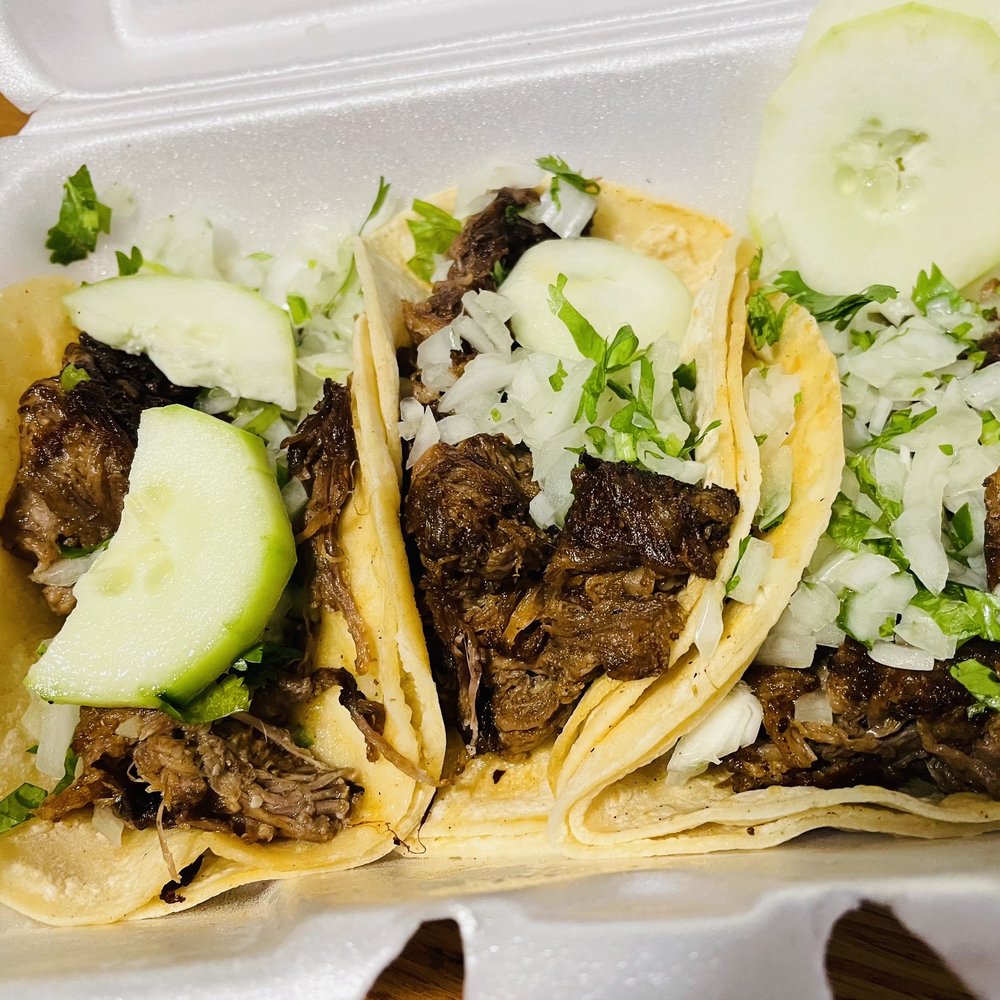 El Tacos Guerito