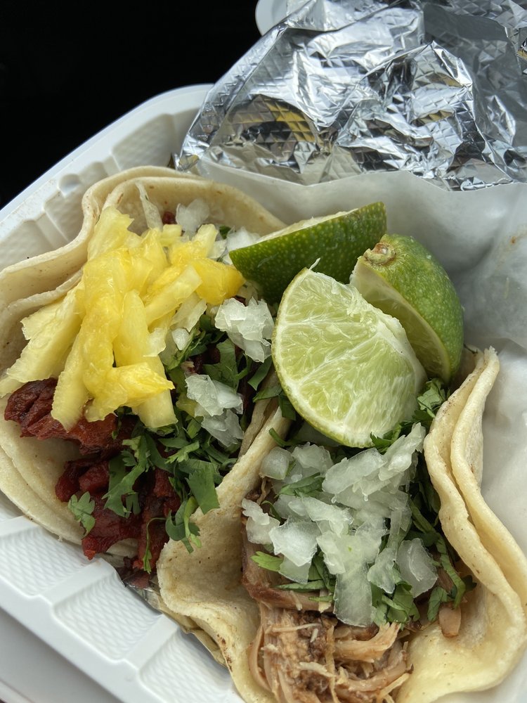 Taqueria La Hacienda