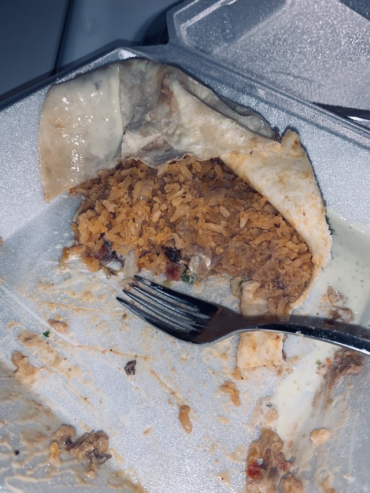 El Dorado Taqueria