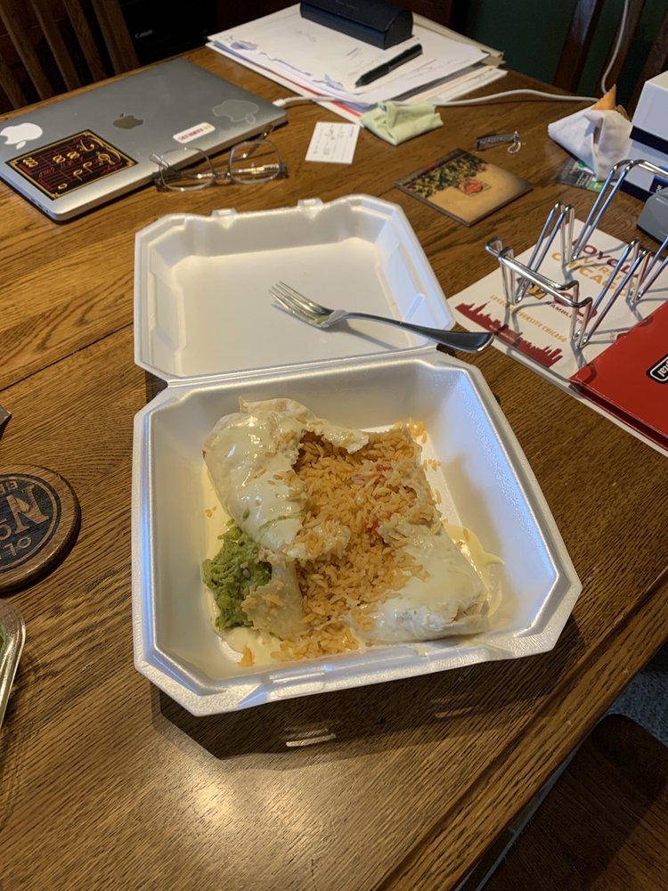 El Bamba Mexican Restaurant