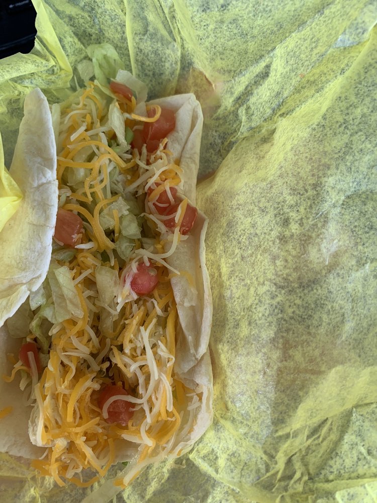 Zantigo Mexican Restaurant