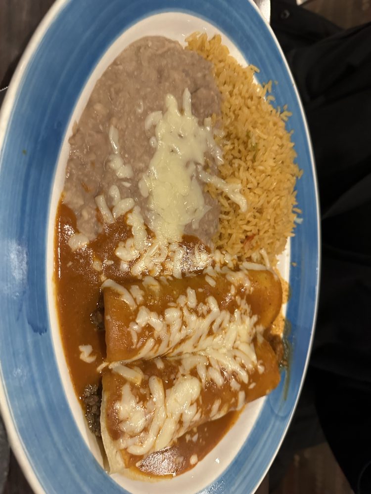 Teresa’s Mexican Restaurant