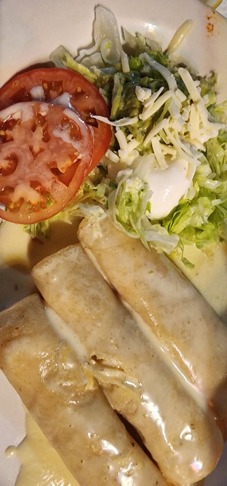 Las Margaritas Mexican Restaurant