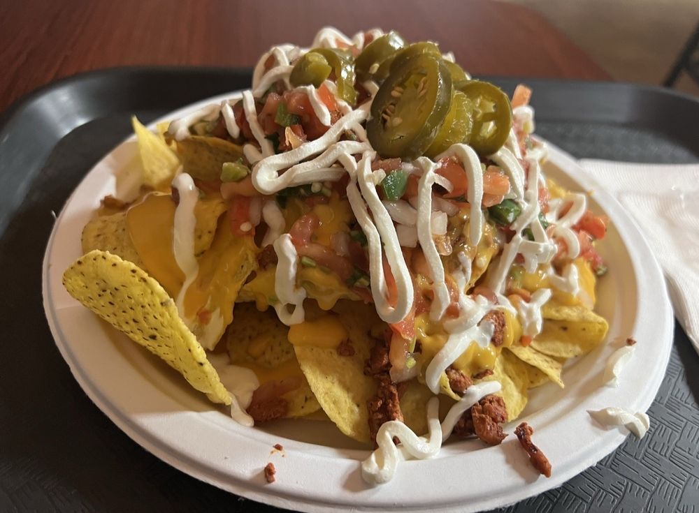 Taqueria El Jefe