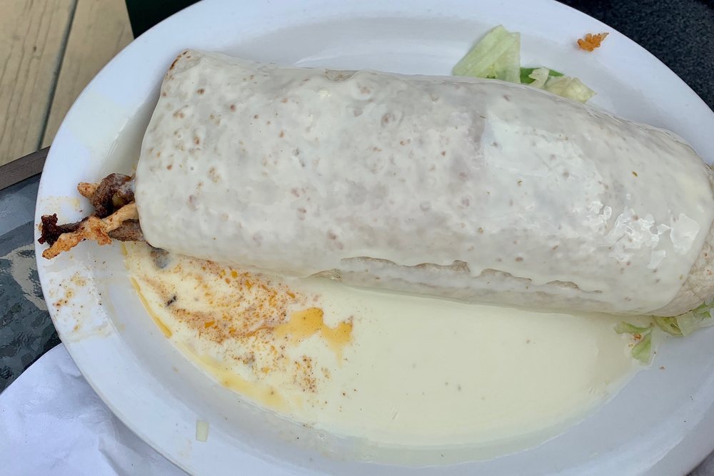 Casa Mexicana Bloomer