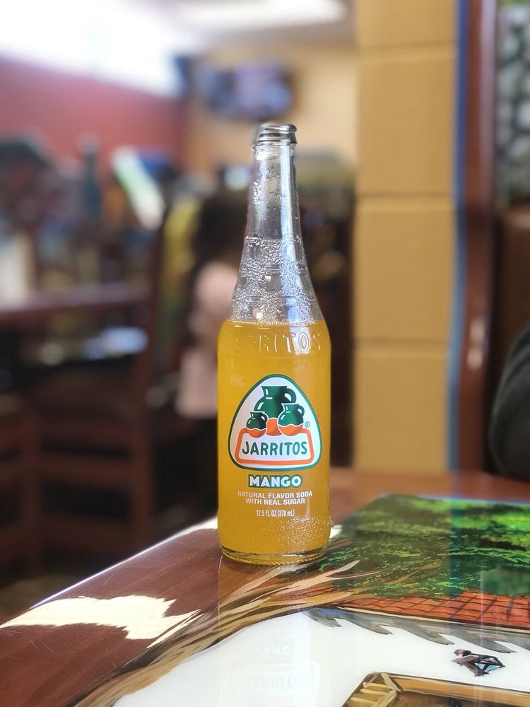 El Tapatio Restaurant