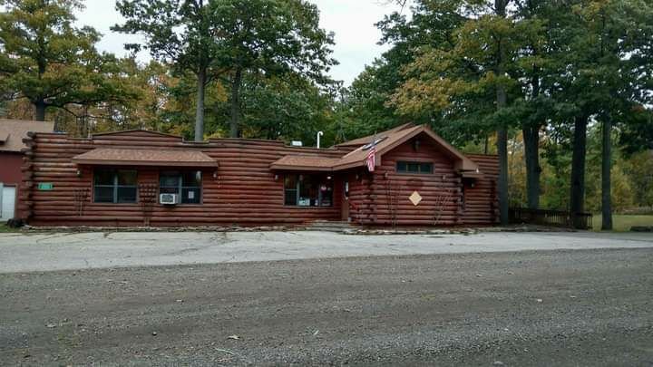 Johnny G’s Fishing Hole