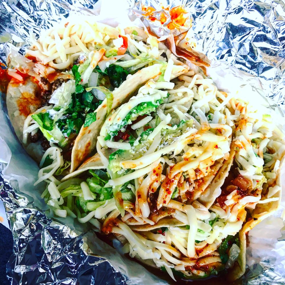 Tacos La Pasada