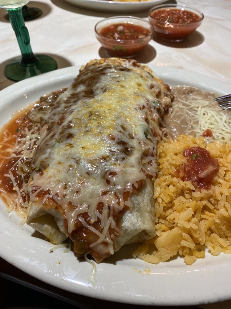 Tequila Mexican-American Restaurant