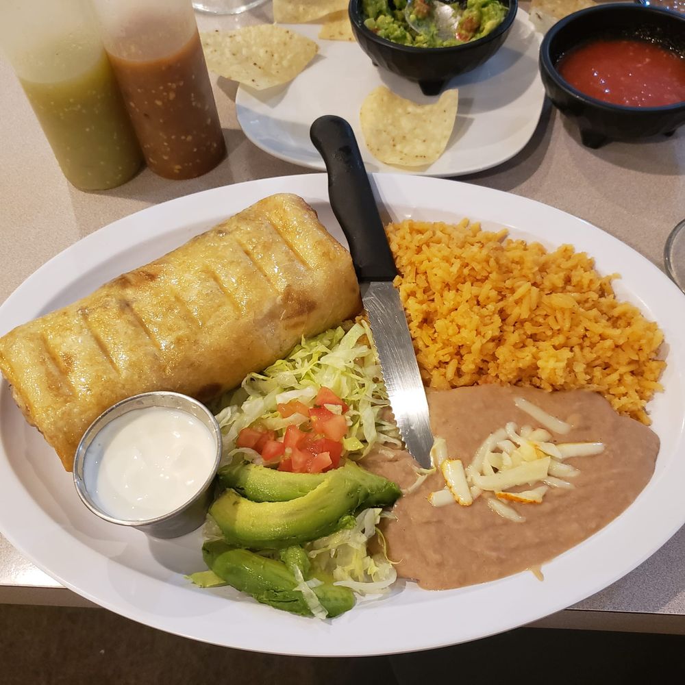 Mi Casita Restaurant