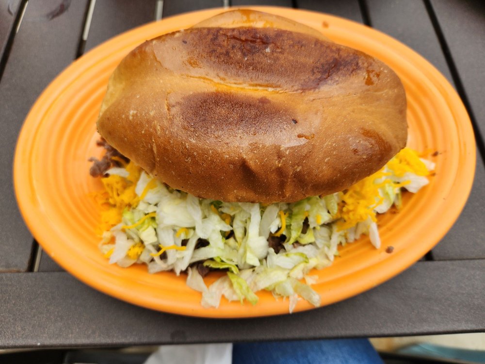 Ganzo’s Mexican Restaurant