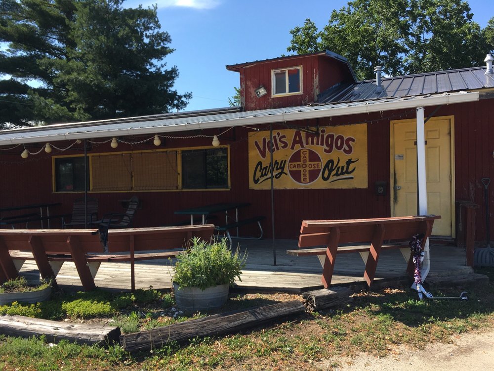 Vel’s Carry Out Restaurant