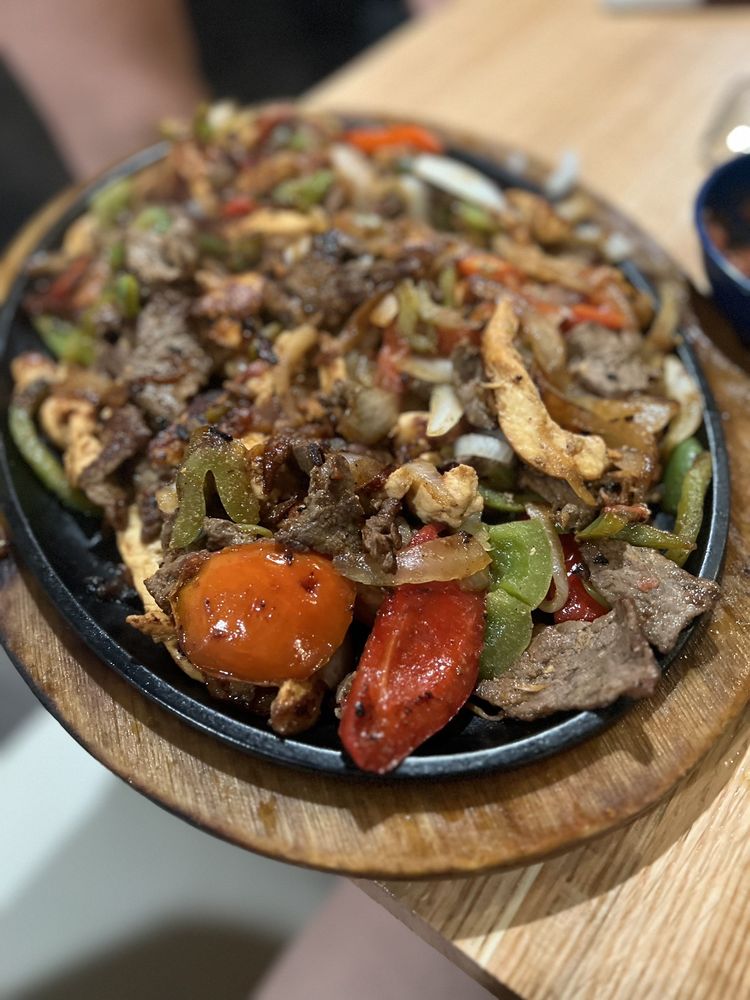 Mas Margaritas Mexican Restaurant