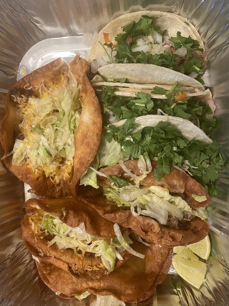 Perez Family Tacos