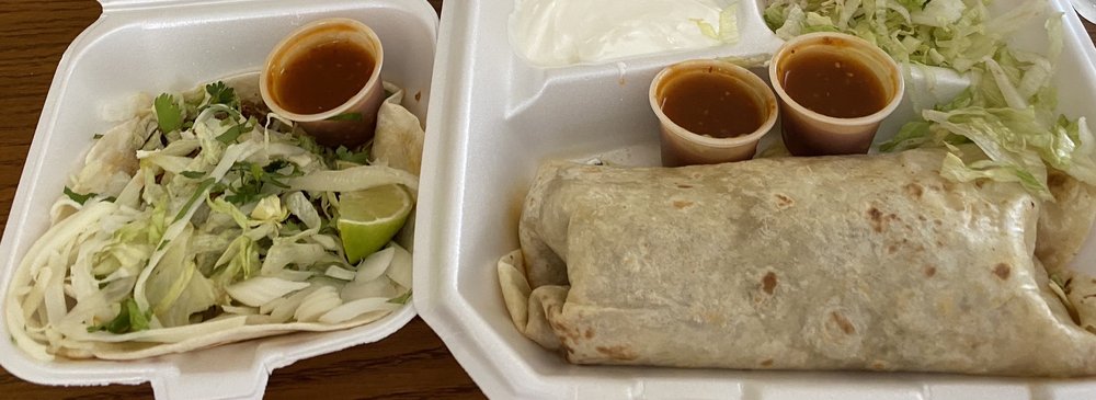 El Porton Mexican Restaurant