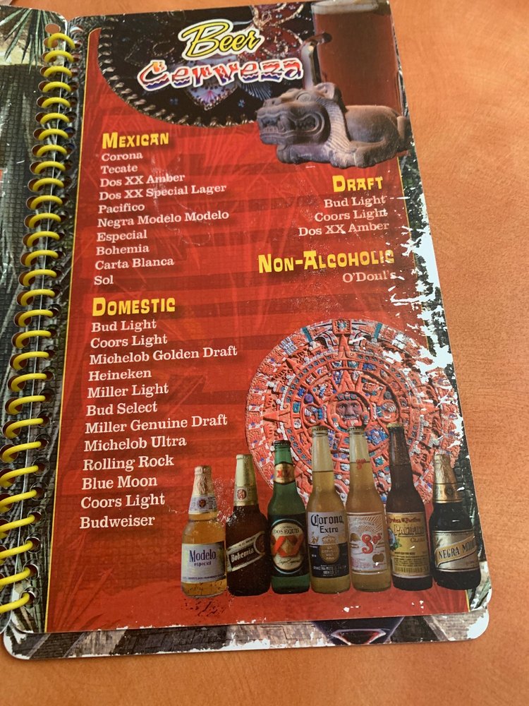 Don Jose Mexican Restaurant