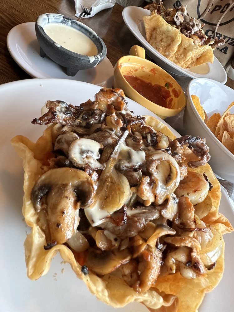 Monterey Mexican Restaurant