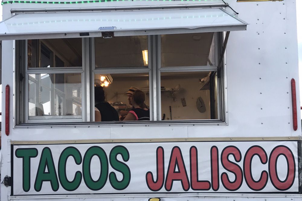 Tacos Jalisco