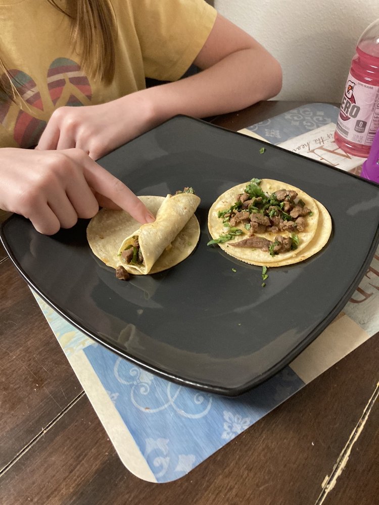 Fantasy Tacos