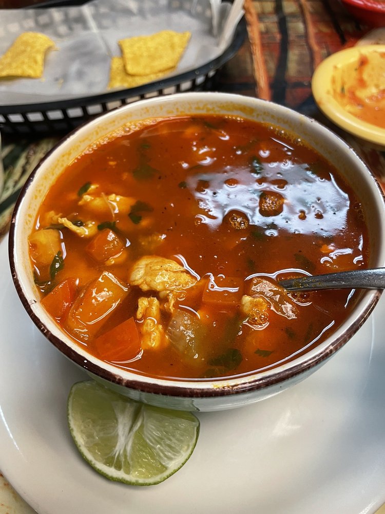 Monarca Mexican Food