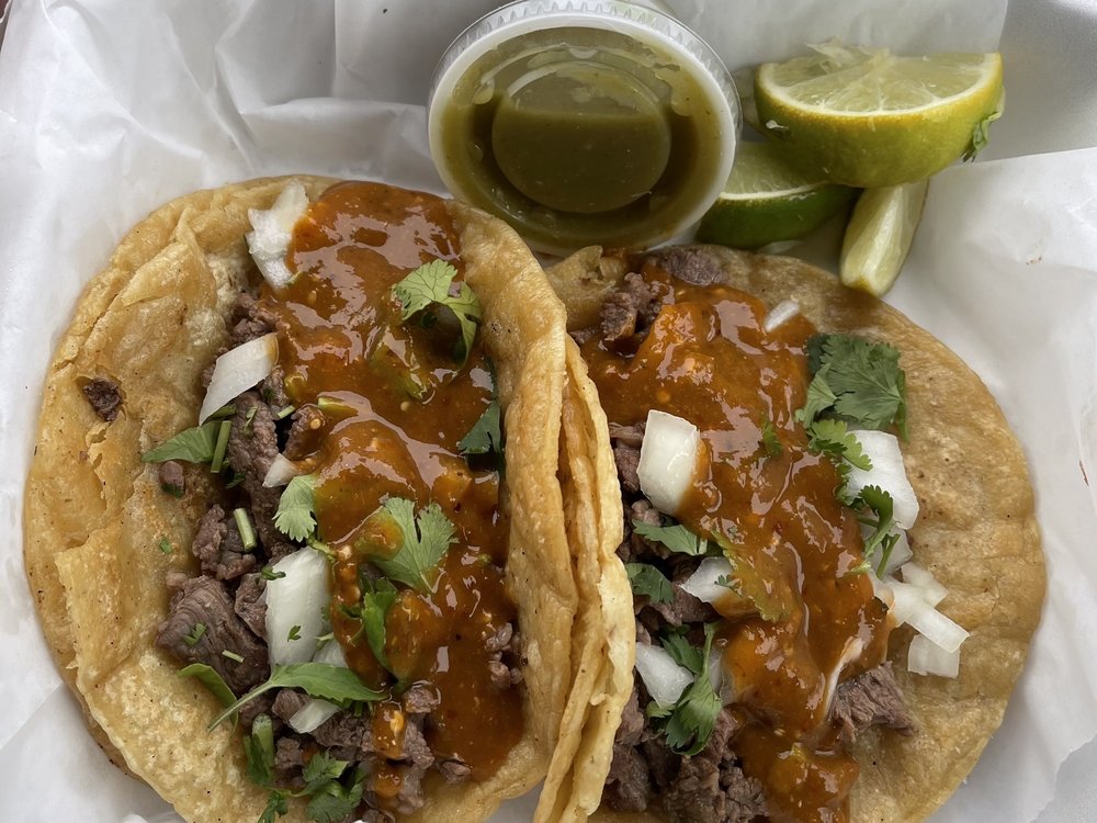 Keyla’s Tacos