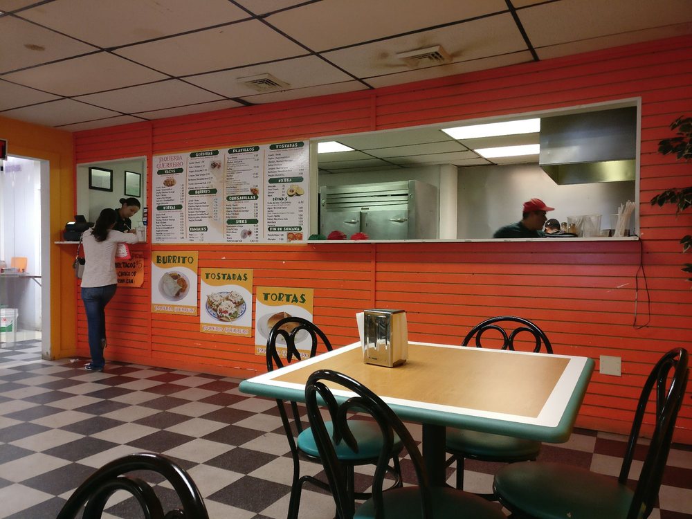 Taqueria Guerrero