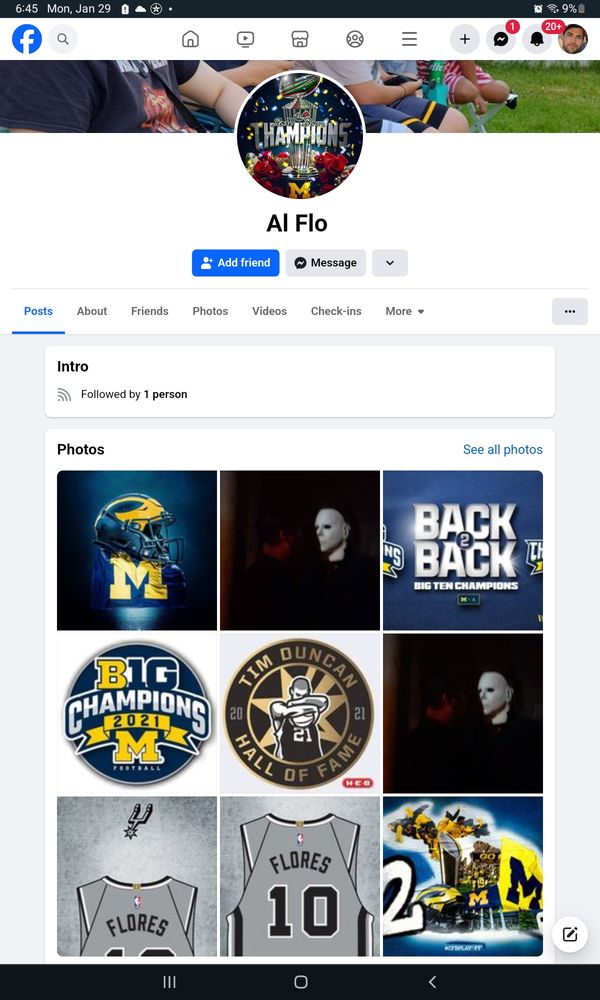 Jalapeno’s Mexican Restaurante