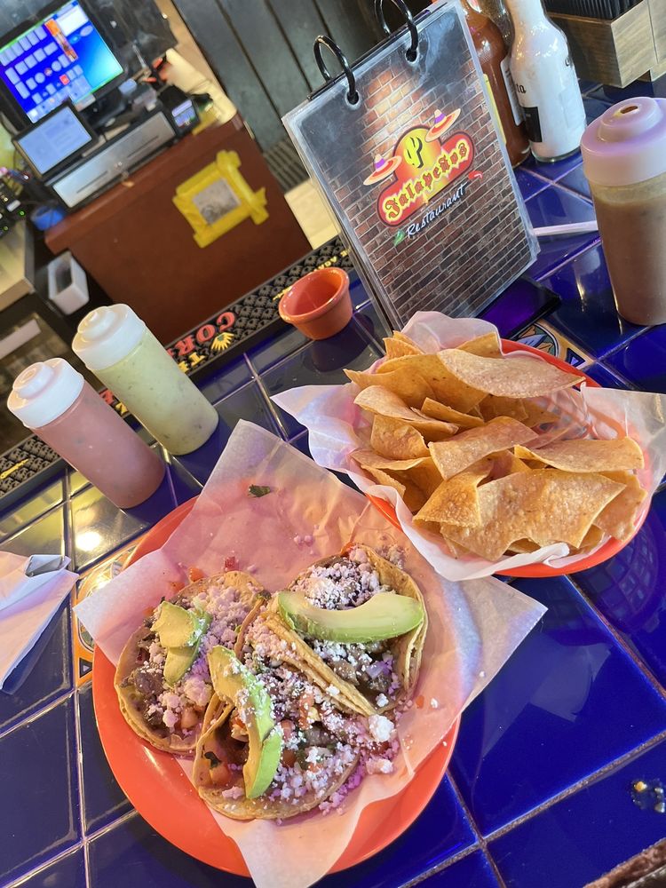 Jalapeño’s - Clarkston