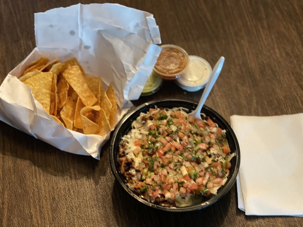 The Taco Stand Taqueria